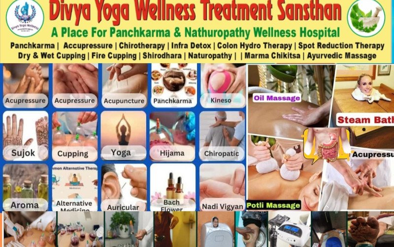Panchkarma Ayurveda
