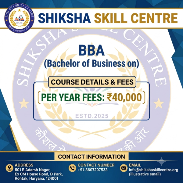 BBA