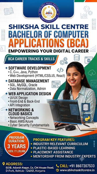 BCA