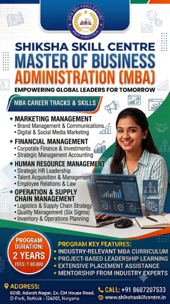 MBA