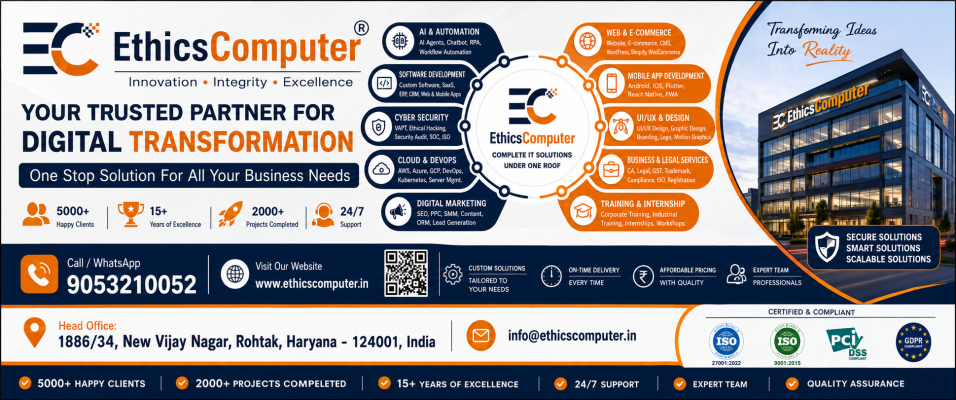 EthicsComputer Banner