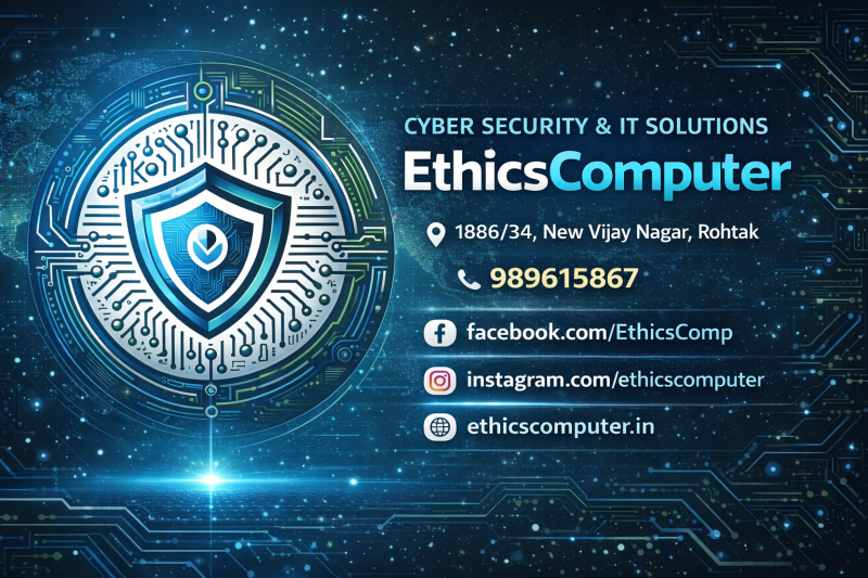 Full Stack Website Development