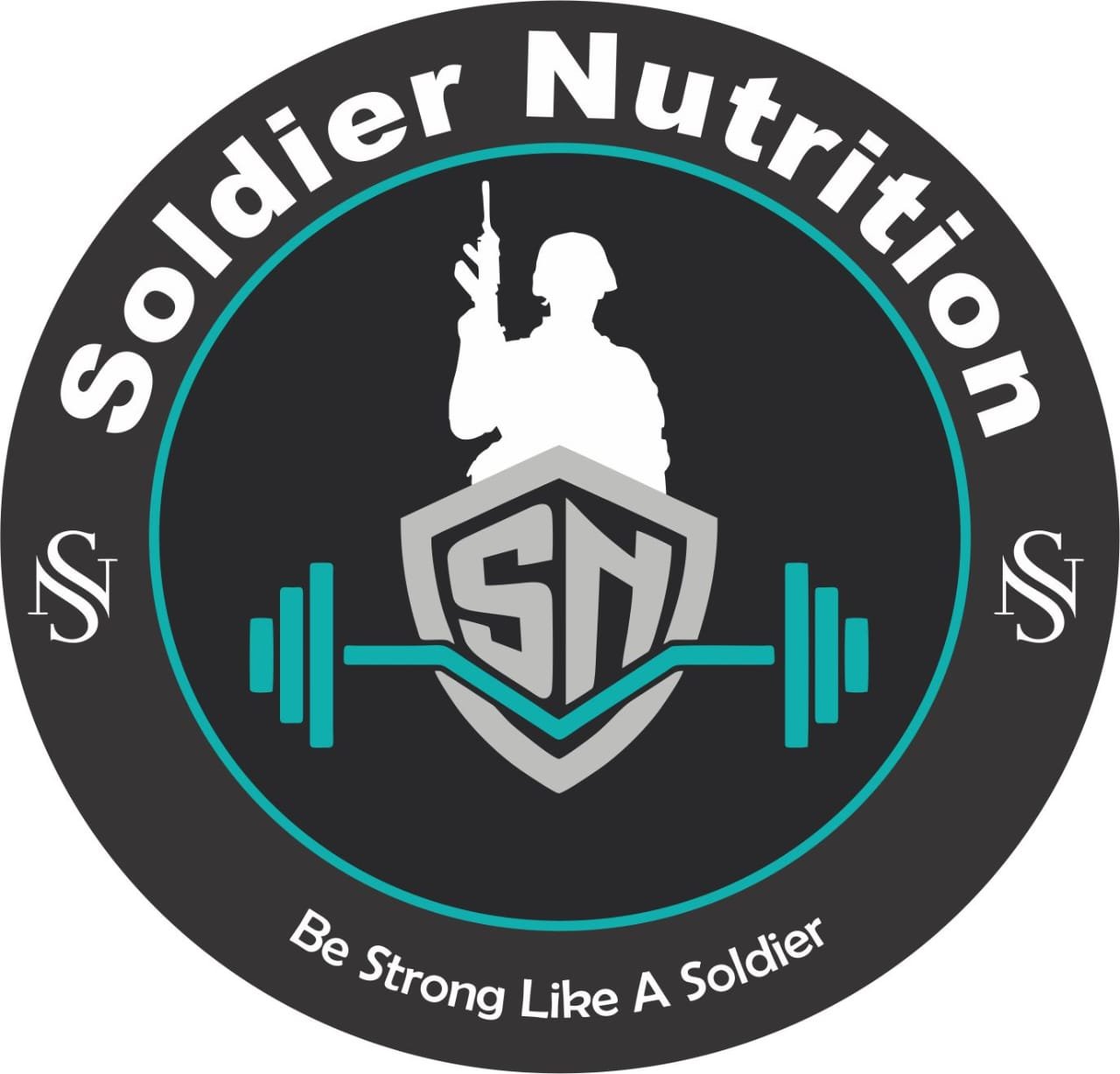 The nutrition Banner