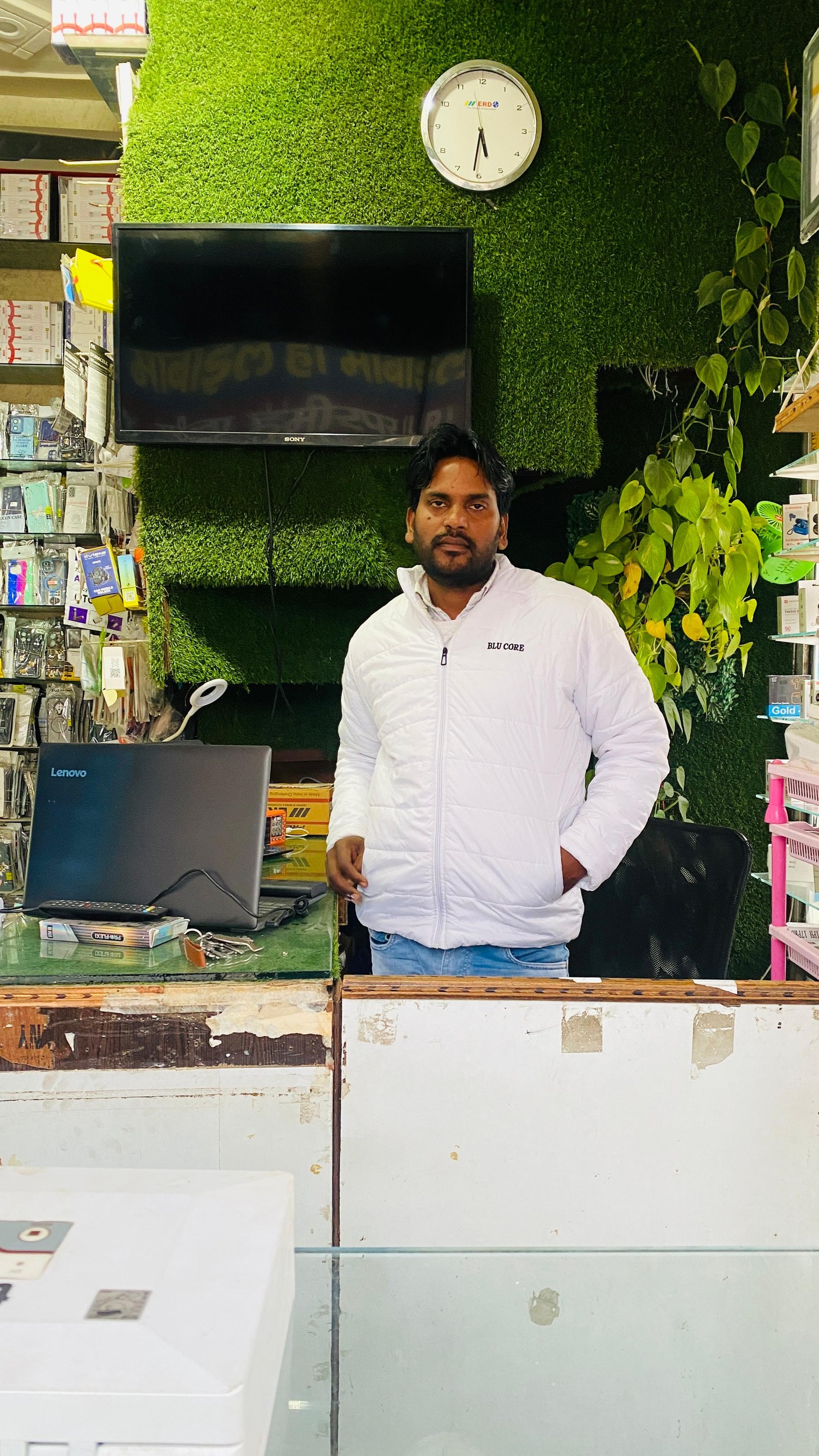 Bharatmobileriparing