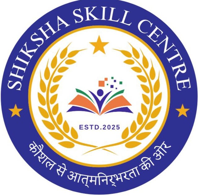 Shiksha Skill center Work Photo