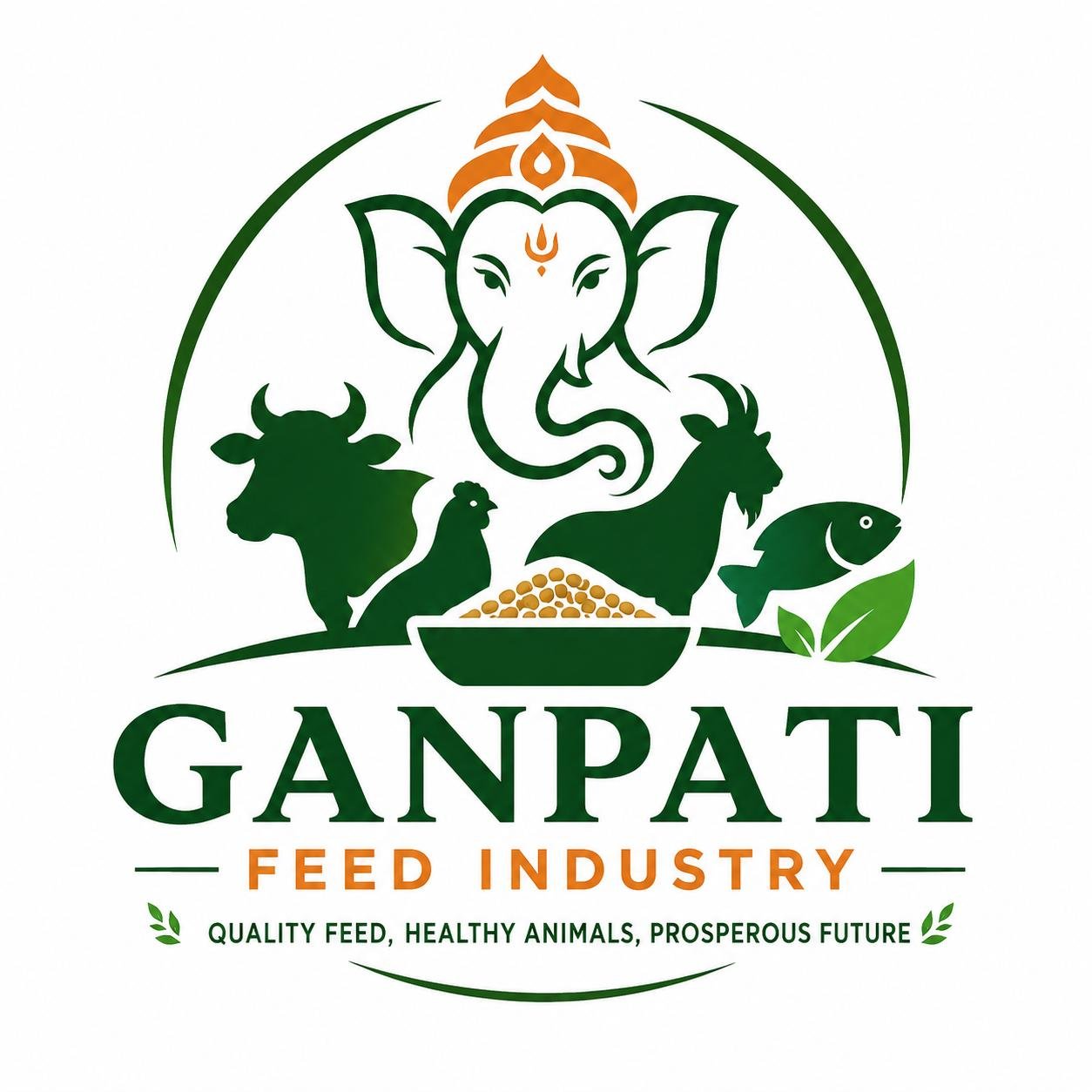 Ganpati Feed Industry